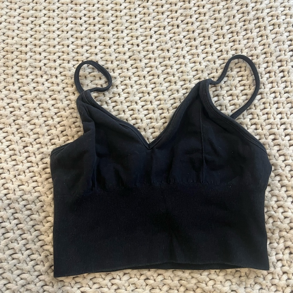Alo bra top